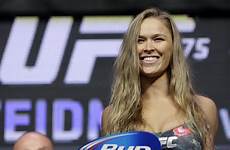 rousey ronda paint body issue si ufc swimsuit redeye post ap treatment got looks instagram female editor miesha tate curious