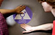 transgender bathroom white schools rights house americans push