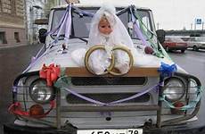 hood ornaments hilarious car ornament funniest cool oddee cars bridal