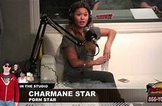 charmane star interview