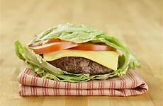 low fast carb food restaurants choices lettuce