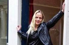 amsterdam prostitute interview dutch female sex future plans district light red