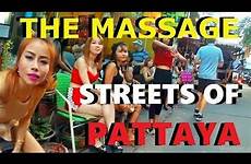 massage soi honey pattaya