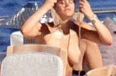 mcphee katharine topless nude celeb capri olivia naked sunbathing yacht italy miley lindsay kelly kim lq tanning boat celebjihad fappening