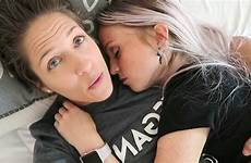 lesbian cute couple mae kate
