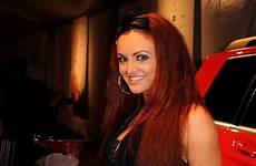 maria kanellis wwe 2008 diva divas lee aj 2009 former body benz mercedes spring week fashion bella nude fanpop return