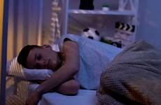 wellbeing sleeps youth benefits overworked exhausted