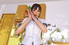 virtual vr game kanojo girlfriend girl fantasies japan illusion sexual realities makers become want jp