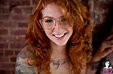 redhead suicide freckles girls glasses face women smiling pornstar tattoo wallpaper hair teen facial head july freckle model person beauty