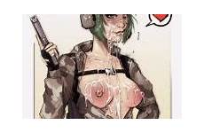 futanari devilhs breasts girls big comic online