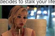 stalk boyfriends gf jealous instagram sayingimages girlfriends ugly stalker exes decides follows bae qoutes payback