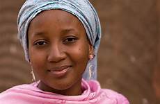 hausa people woman tribe africa