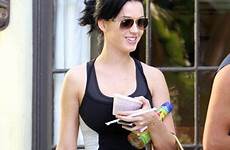 celebrity perry katy rope workout outfit always sports beautiful but jump choose board fitness izismile