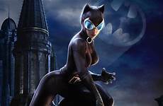catwoman superhero wallhere