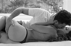 sensual touching kissing passionate passionately