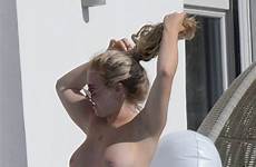 ellie hemmings topless nude tits mykonos star english thefappeningblog