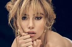 suki waterhouse fashiongonerogue photoshoot bangs photoshoots hawtcelebs