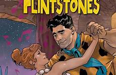 flintstones comic dc comics spoilers review choose board cartoon cartoons characters