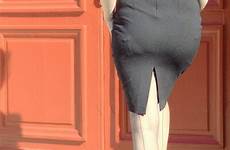 bumps garter suspender suspenders nylons bump heels stocking visible fashioned lumps 1519 yahoo derrière