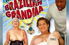 brazilian evasive grannys fucks nanny kissing
