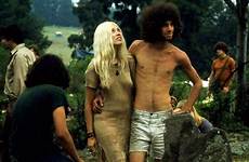 woodstock 1969 festival life music vintage hippie love august hippies girls concert seen never everyday rare history 70s photographs before