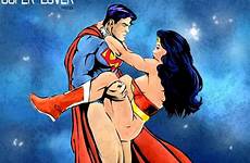 superman woman xxx wonder sex justice league babes respond edit march
