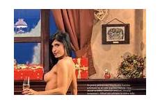 playboy friedrich ena croatia ancensored magazine naked