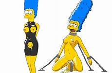 marge simpsons simpson hentai r34 bondage masterfan foundry nude xxx rule34 collections theme sex deletion flag options bound solo erofus