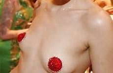 pasties nipple