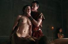 spartacus nude grace smith jessica lesley ann gods arena brandt 2011 video butt