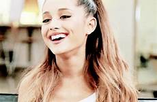 gif ariana grande gifs interview beautiful animated ari giphy everything has