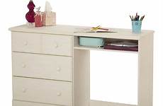 drawers desk shore breeze south summer wash white