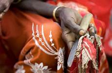 genital mutilation fgm misogyny violence ethiopia afar