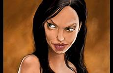 caricatures celebrity funny prince celebrities people famous caricature amazing angelina jolie charles awesome collection cartoons harry izismile pxleyes saved