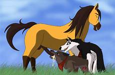 dog horse spirit sex anal furry balto cum xxx threesome stallion cimarron male rule34 rule 34 canine inside steele mouth