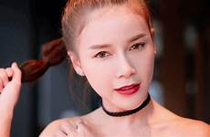 asian model thailand women brunette wallpaper wallhere