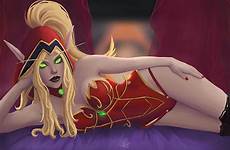 valeera sanguinar hentai censored cards foundry