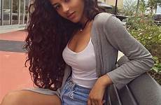 teen latina hot dominican girl farah abad girls instagram ass hair beautiful diva women sexy curly short shorts ebony tumblr