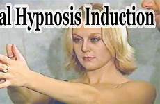 hypnosis induction