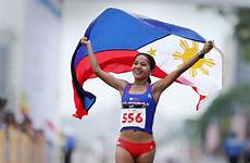 joy mary philippines tabal marathon gold women games sports filipino athletes win who ph medal philippine pride heroes sea brought