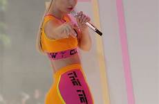 iggy azalea booty permission