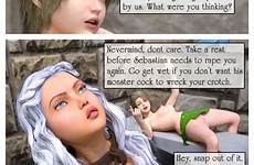 trouble 3d comic looking dialog sex hentai edition otakuapologist foundry xxxcomics