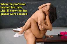teacher caption school girl grades gif sex good text xxx hot punishes tutoring turn very punished