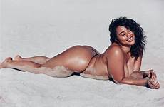 tabria majors nude plus beach model size hot sexy lingerie ass curves models thick part victoria gorgeous body sized shoot