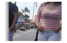 latina teen creepshot candid booty big creepshots voyeur shorts ass girl