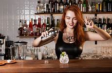 bartender bartending jobs bartenders rsa celebrate brussels barmaids busty banned debate bananas believing brits