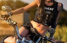 biker motorbike motos awesome riders dziewczyna motorze tablicę wybierz kobieta trickrides motard