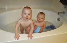 bath time boy bathing taking boys tub cunningham web lake love