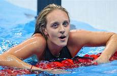 halsall fran swimming rio retires competitive olympic games