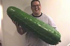 cucumber huge fugly random